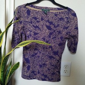 Ralph Lauren Sweater